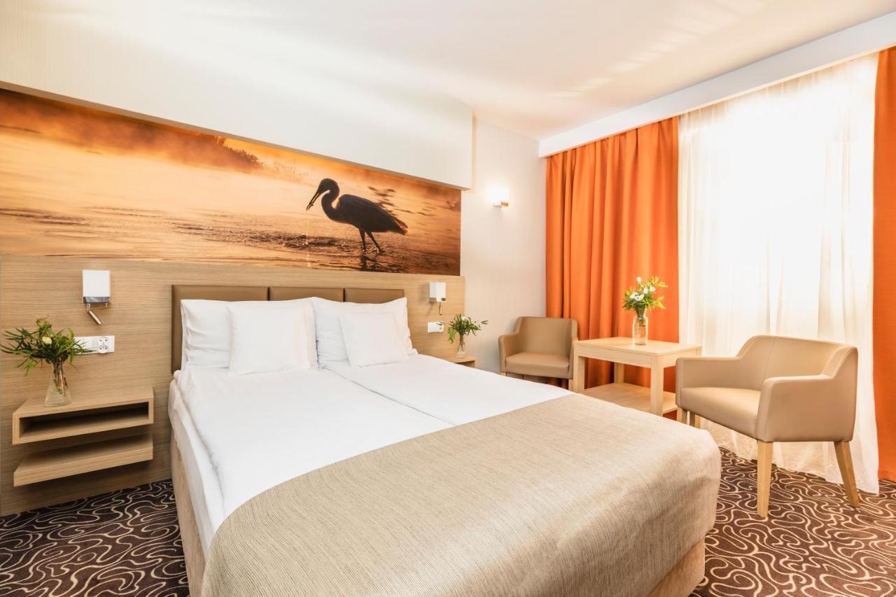 Hotel Amazonka Conference&Spa Ciechocinek Kültér fotó