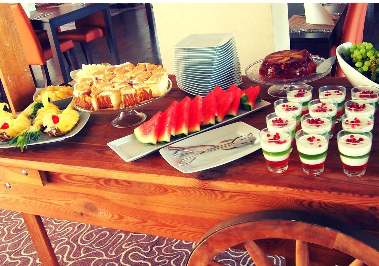 Hotel Amazonka Conference&Spa Ciechocinek Kültér fotó